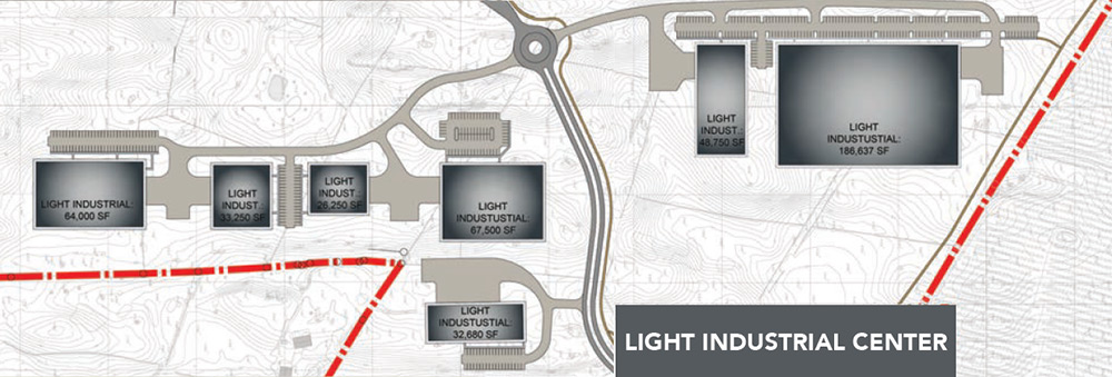 Light Industrial Center